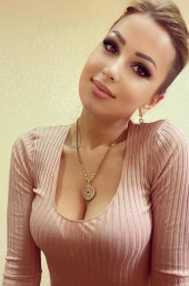 Проститутка Катя