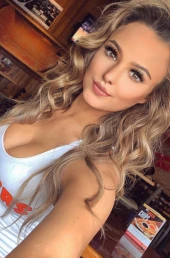 Проститутка Марина