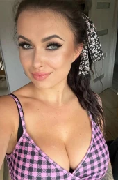 Проститутка Инна